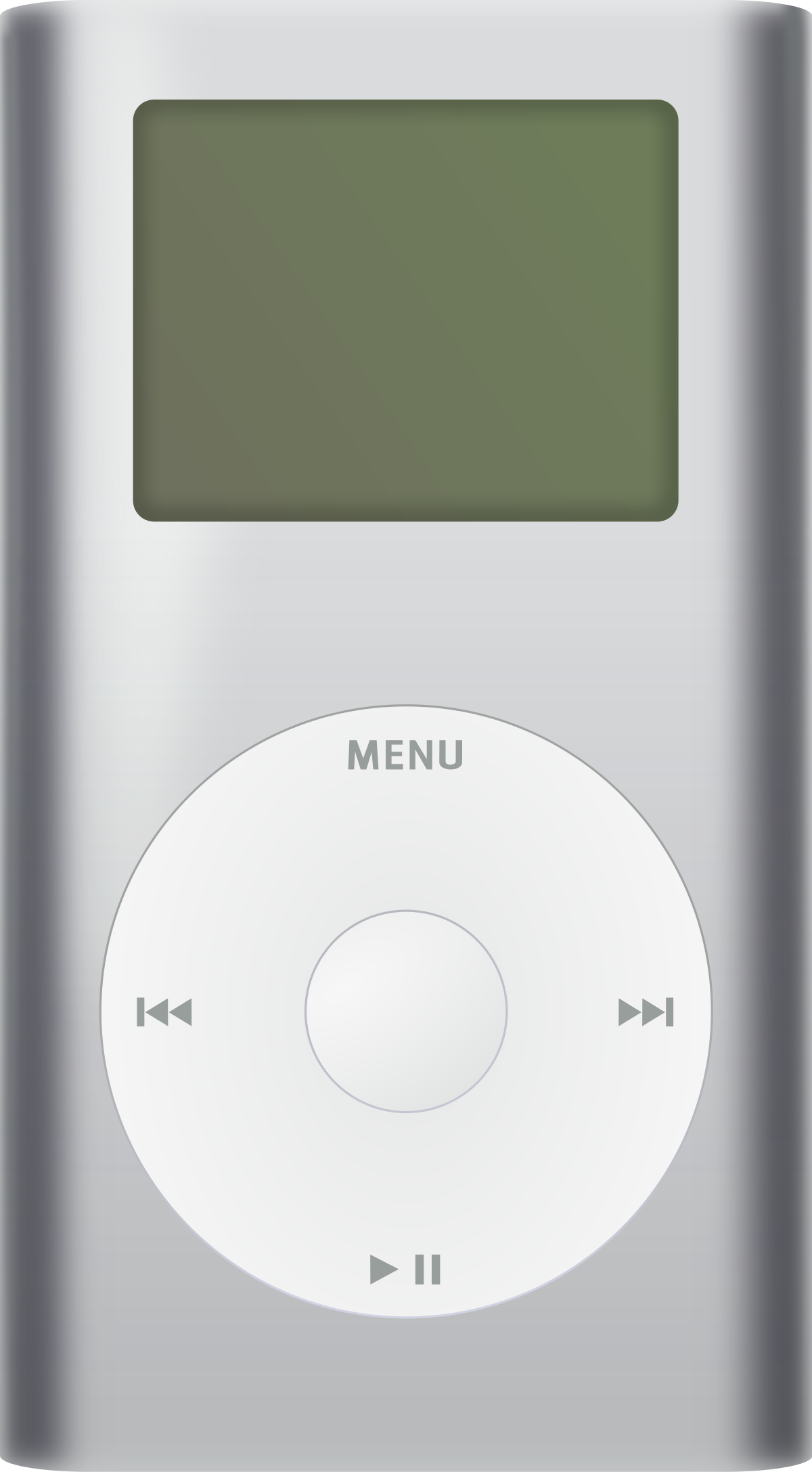 ipod classic 1st generation