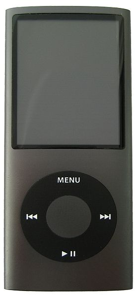 IPod Nano 4th generation | Ipod Wiki | Fandom