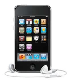 iPod touch 第3世代 12年目のレビュー iPod touch (第3世代) の魅力 | like-apple.com