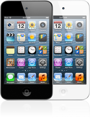 Ipod shop touch 4g