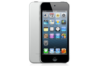 iPod touch - iPod touch 16GB 第5世代 iPod touch 16 GB (第5世代, Mid 2013) - 技術仕様 - Apple