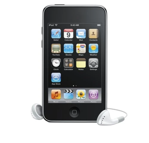 IPod touch 2nd generation | Ipod Wiki | Fandom