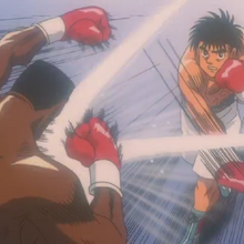 Episode 14 Wiki Ippo Fandom The fighting!, and it was released in january 9, 2001. episode 14 wiki ippo fandom