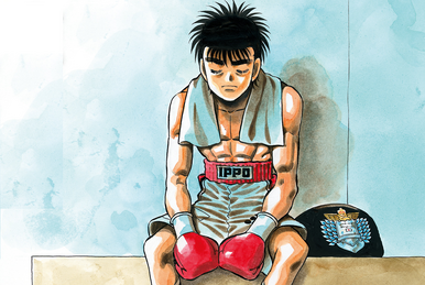 Hajime no ippo Anime Viewer::Appstore for Android