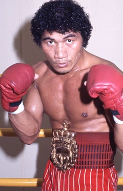 Yasutsune Uehara Wiki Ippo Fandom