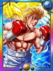 Hajime no Ippo: Fighting Souls | Wiki Ippo | Fandom