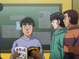 Episode 4 (Season 2)