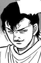 Ricardo Martínez, Wiki Ippo