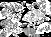 Hajime no Ippo Series First Part