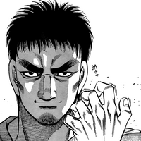 Kojima Hisato Wiki Ippo Fandom Kimura nihayet şampiyonluk maçına çıkmaya hak kazanır. kojima hisato wiki ippo fandom
