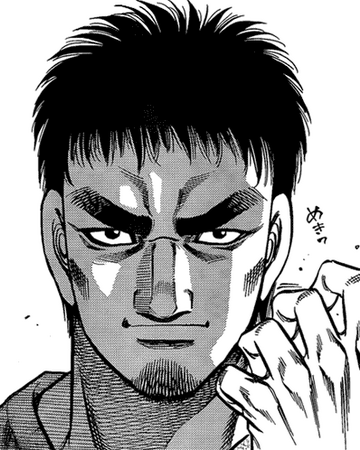 Kojima Hisato Wiki Ippo Fandom Ippo on the beach 2. kojima hisato wiki ippo fandom