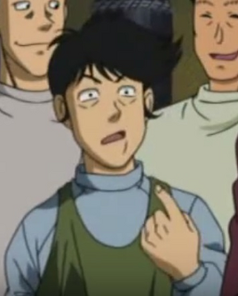 Goto - Anime