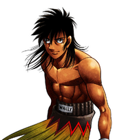 Wally - PS3 - 01