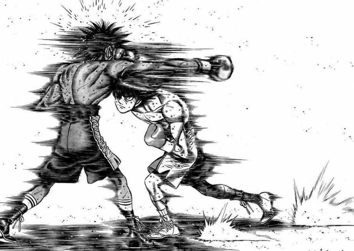 Randy Boy Junior Wiki Ippo Fandom Randy Boy Junior Wiki Ippo Fandom