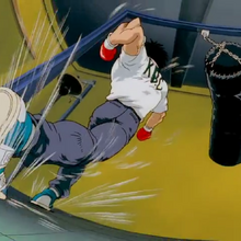 Episode 13 Wiki Ippo Fandom Stream anime hajime no ippo episode 13 english version episode title: episode 13 wiki ippo fandom