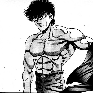 SendÅ Takeshi Gallery Wiki Ippo Fandom Ippo is invited by takamura back.when they got back to the fitness center, takamura, wasn't in any way impressed by the dearth of fighting spirit of makunouchi, and for that reason. sendÅ takeshi gallery wiki ippo fandom