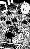 Volg vs Ippo Spar - 03