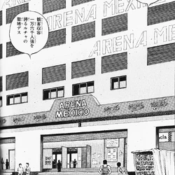 Category Manga Chapters 11 To 1300 Wiki Ippo Fandom