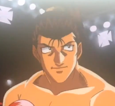 Stream Hajime no ippo: The Fighting (PS3) Takuma Saeki “Superior