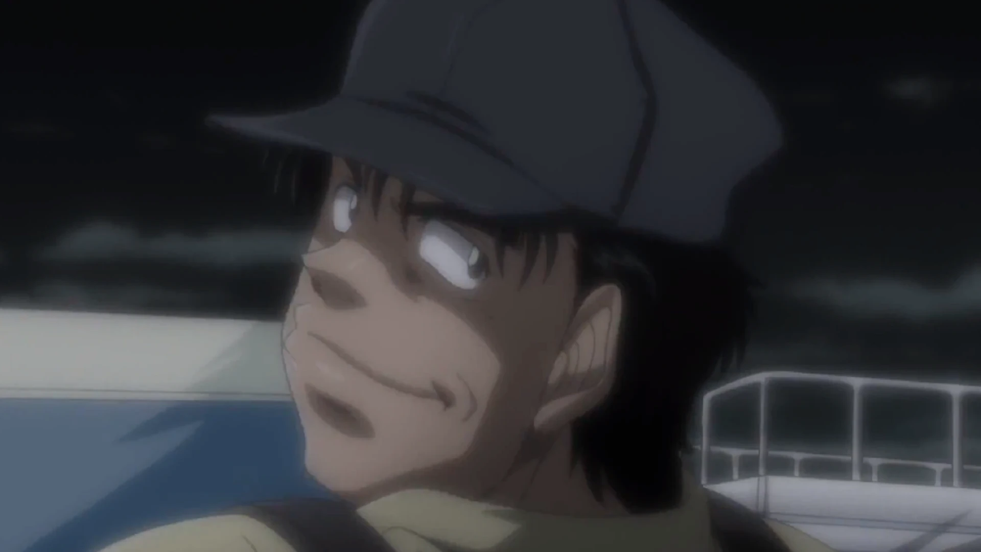 Masahiko Umezawa Wiki Ippo Fandom