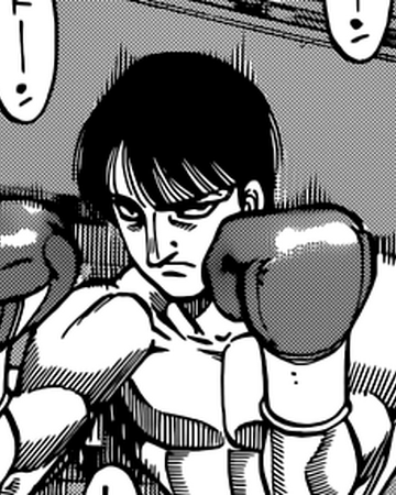 Alfredo Gonzales Wiki Ippo Fandom Ricardo knocking out ippo, who is supposedly one of the most durable fighters in the series, with a mere jab is pretty damn badass so a favorable confluence of circumstances might give martinez enough openings to maybe put takamura down. alfredo gonzales wiki ippo fandom