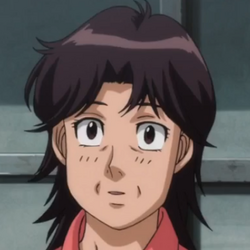 Category Female Characters Wiki Ippo Fandom Hajime no ippo tier list hajime no ippo characters. category female characters wiki ippo