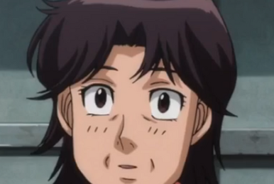 Hiroko Makunouchi, Wiki Ippo