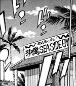 Seaside Gym