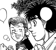 Taihei & Ippo