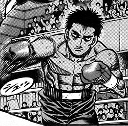 Joyas sin reflectores: Hajime no Ippo - Manga México