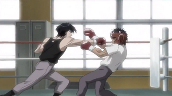 Miyata IchirÅ Wiki Ippo Fandom Jump to navigation jump to search. miyata ichirÅ wiki ippo fandom