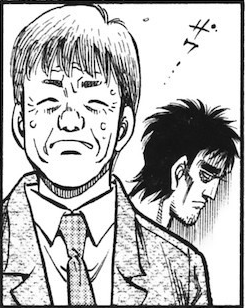 Hisato Kojima, Wiki Ippo