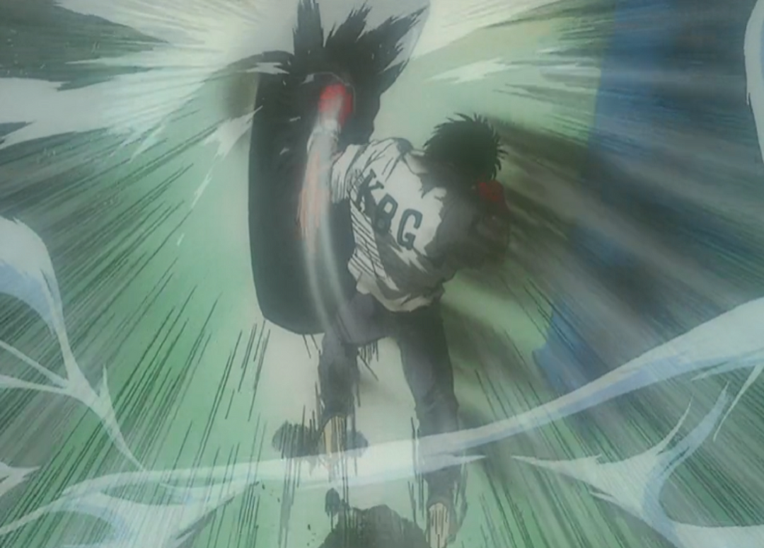 Ippo Makunouchi Wiki Ippo Fandom Ippo Makunouchi Wiki Ippo Fandom