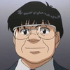 Haruhiko Yagi