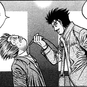 Randy Boy Junior Wiki Ippo Fandom