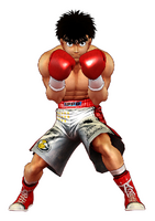 Ippo - PS3 - 02