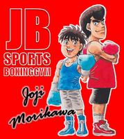 JB Sports logo 2