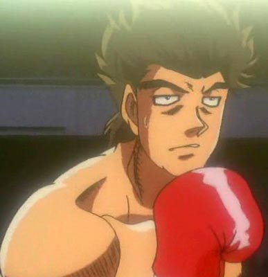 User blog:Iloveflash/Ippo Season 3, Wiki Ippo