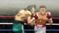 Episode 110 Wiki Ippo Fandom Please, reload page if you can't watch the video. episode 110 wiki ippo fandom