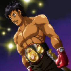 pix Hajime No Ippo All Characters category characters wiki ippo fandom