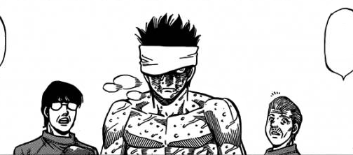 Kazuhiro Yanaoka | Wiki Ippo | Fandom Kazuhiro Yanaoka | Wiki Ippo | Fandom