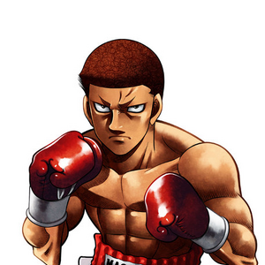 Aoki Masaru Wiki Ippo Fandom Hajime no ippo is one of the longest running manga to date, with over 1000 chapters. aoki masaru wiki ippo fandom