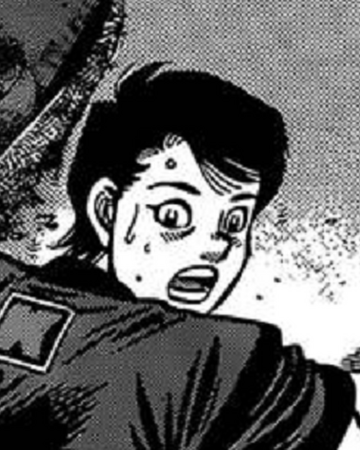 Aoki Taihei Wiki Ippo Fandom Takamura fights for the second wbc title in the middleweight class, and aoki fights for the lightweight title. aoki taihei wiki ippo fandom