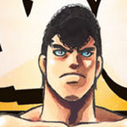 Hajime no sales ippo characters