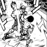 Gazelle Punch Wiki Ippo Fandom If i remember correctly, he tried it against alf and it failed. gazelle punch wiki ippo fandom