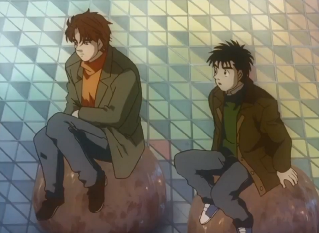 Makunouchi Ippo Wiki Ippo Fandom Vol.01 ch.001 the first step vol.01 ch.002 operation turtle vol.01 ch.003 fighting greatest unrelated son vol.61 ch.558 a star is born vol.61 ch.559 itagakis determination vol.61 ch.560 vol.87 ch.830 the source of the static vol.87 ch.831 eyes of the champion vol.87. makunouchi ippo wiki ippo fandom