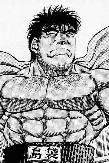 How old is ippo in the manga right now ? : r/hajimenoippo