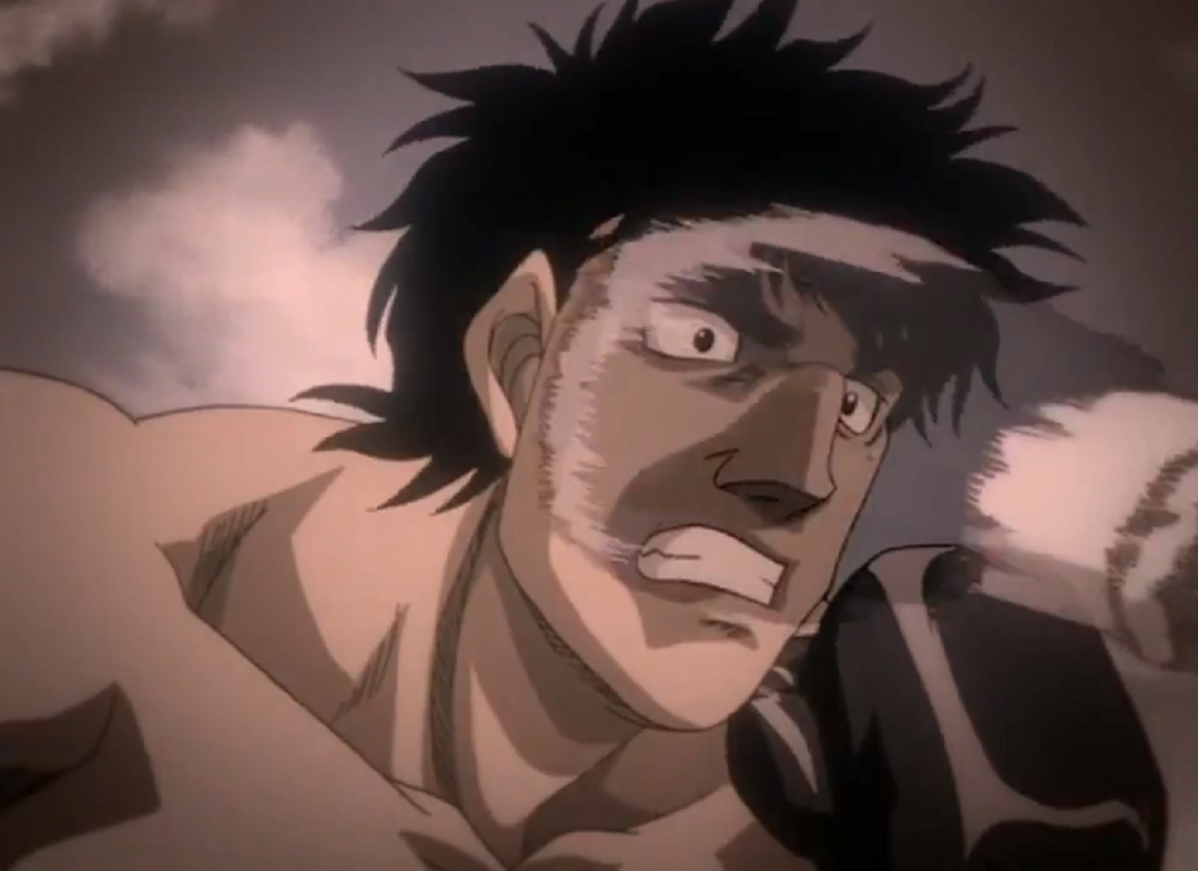 Ippo Makunouchi, Wiki Ippo