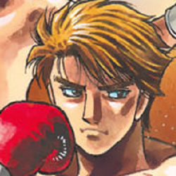 Category:Characters, Wiki Ippo