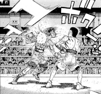 Aoki vs Iga - 004